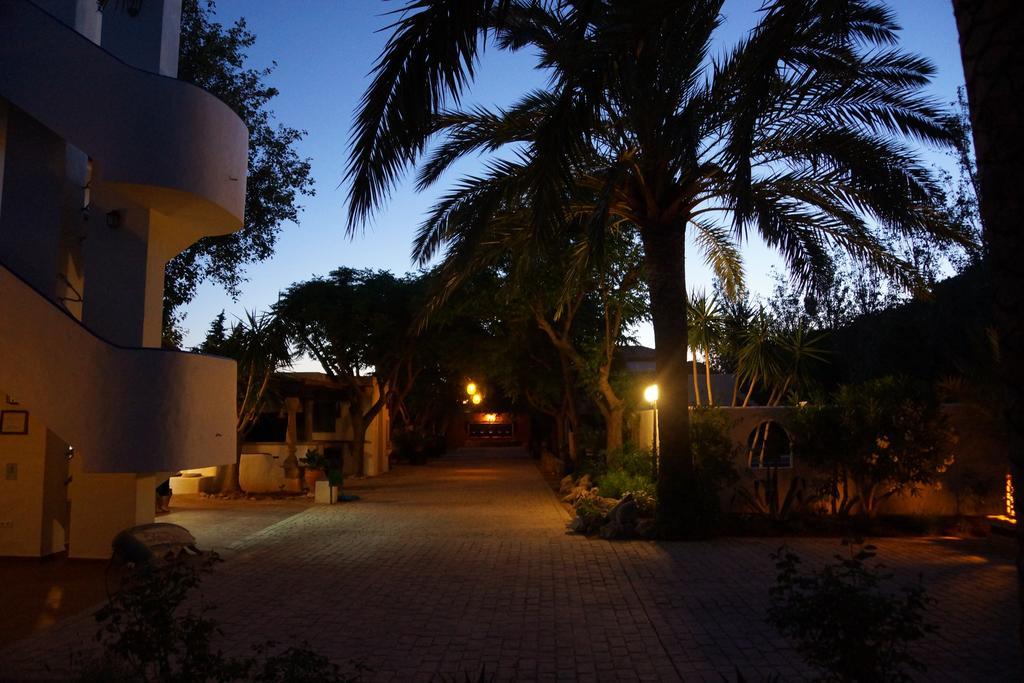 Paraiso Perdido Conil De La Frontera Exterior photo