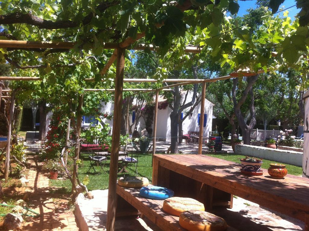 Paraiso Perdido Conil De La Frontera Exterior photo