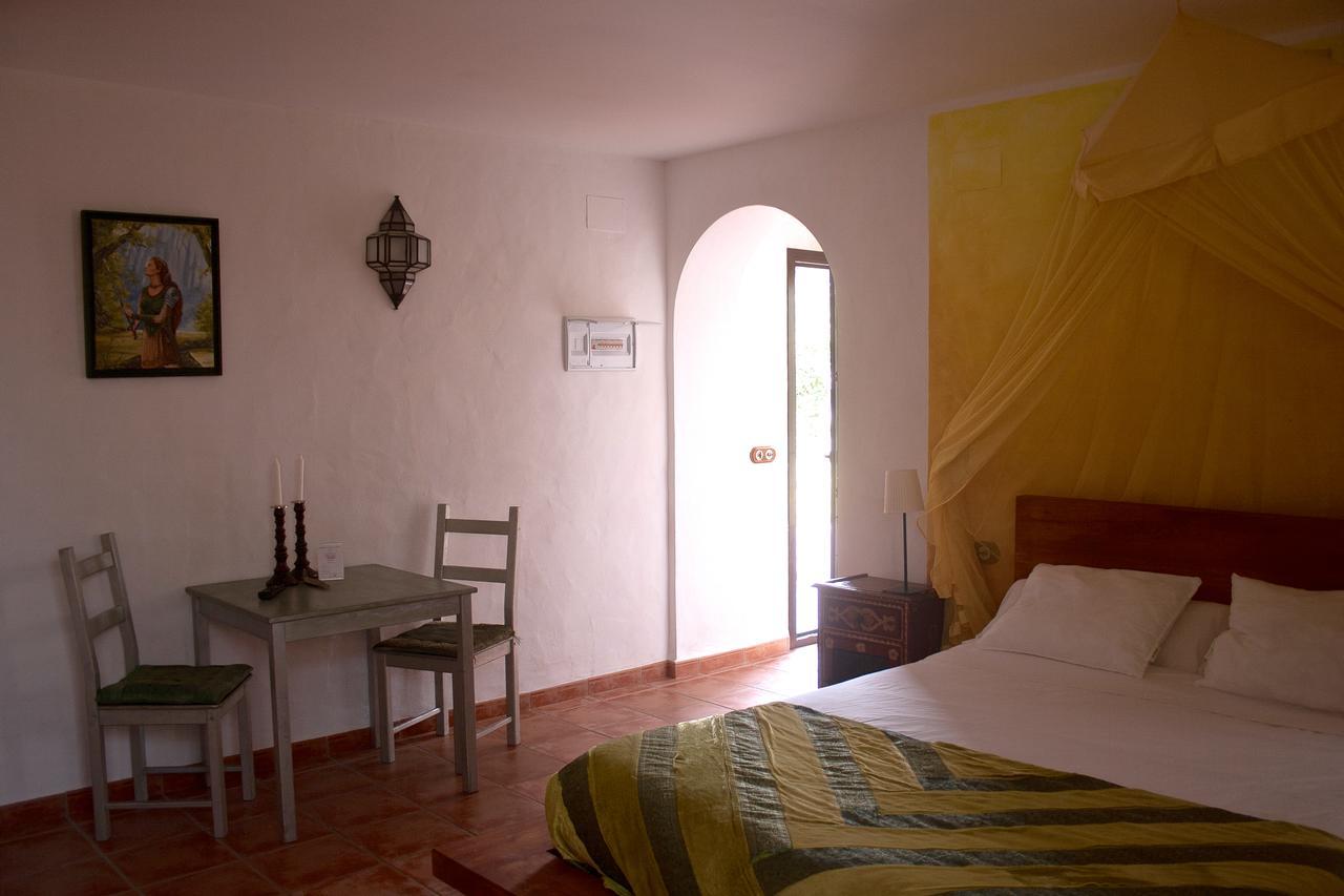 Paraiso Perdido Conil De La Frontera Exterior photo